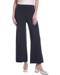 NIC+ZOE - Destination Stripe Pant - Lyst