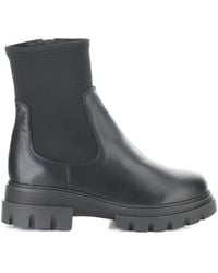 Bos. & Co. - Five Waterproof Leather Boot - Lyst
