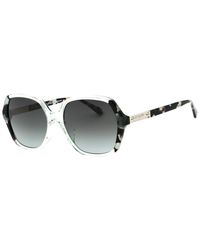 Kate Spade - Ellery/F/S 57Mm Sunglasses - Lyst