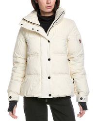 Moncler - Anglin Down Jacket - Lyst
