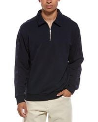 Missoni - 1/4-Zip Sweater - Lyst