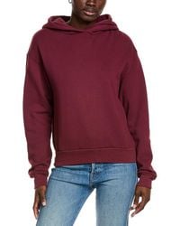 PERFECTWHITETEE - Fleece Pullover Hoodie - Lyst