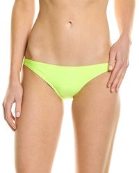 Solid & Striped - The Rachel Bikini Bottom - Lyst