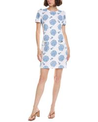 Sail To Sable - Button Front Shift - Lyst