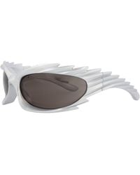 Balenciaga - 78Mm Sunglasses - Lyst