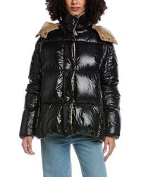 Moncler - Parana Down Jacket - Lyst