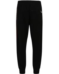 McQueen - Logo Tape Jogger - Lyst
