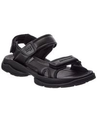 Balenciaga - Tourist Sandal - Lyst