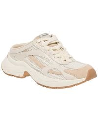 Dolce Vita - Swayzy Suede Sneaker - Lyst