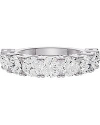 Diamond Select Cuts - 14K 0.50 Ct. Tw. Diamond Ring - Lyst