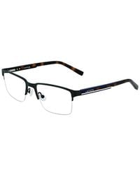 Lacoste - 55Mm Optical Frames - Lyst