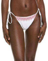 Ramy Brook - Veda Bikini Bottom - Lyst