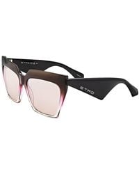 Etro - 58Mm Sunglasses - Lyst