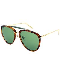 Gucci - GG0672S 58mm Sunglasses - Lyst