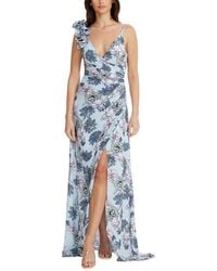 Dress the Population - Camelia Maxi Dress - Lyst