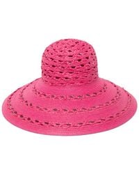 San Diego Hat - Sierra Sun Hat - Lyst