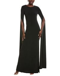 Issue New York - Solid Gown - Lyst