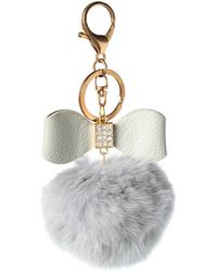 La Fiorentina - Keychain - Lyst