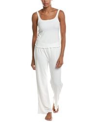 Honeydew Intimates - 2Pc Blissful Tank & Pant Pajama Set - Lyst