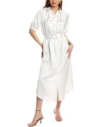 Ramy Brook - Janiyah Maxi Dress - Lyst