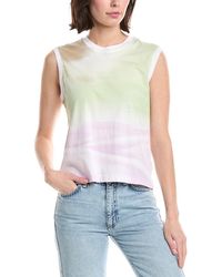 ATM - Classic Jersey T-Shirt - Lyst