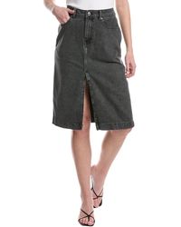 DL1961 - Lexie Skirt - Lyst