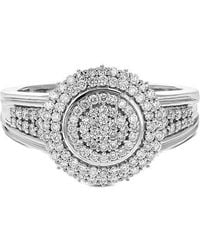 Amairah - 0.50 Ct. Tw. Lab-Grown Diamond Ring - Lyst