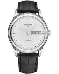 Longines - Flagship Watch - Lyst