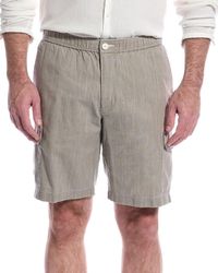 Tommy Bahama - Linen The Dream Linen-Blend Cargo Short - Lyst