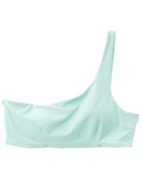 Andie - The Wynwood Top One Shoulder - Lyst