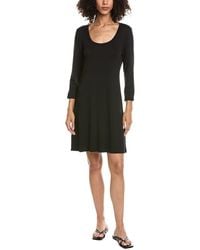 Tommy Bahama - Darcy 3/4 Sleeve Short Dress - Lyst