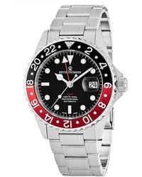 Revue Thommen - Diver Watch - Lyst