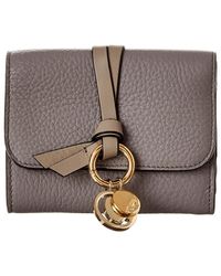 chloe drew cardholder