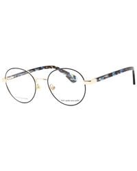 Kate Spade - Marciann 49Mm Optical Frames - Lyst