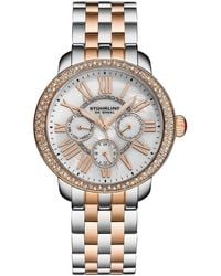 Stuhrling - Symphony Watch - Lyst