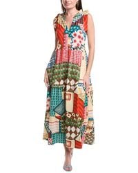 Aldo Martin's - Nules Maxi Dress - Lyst