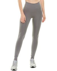 Nike All-in Tight - Brown