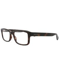 Gucci - Gg1717O 54Mm Optical Frames - Lyst