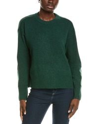 Vince Camuto - Crewneck Sweater - Lyst