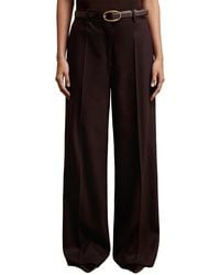 Reiss - Solene Formal Trouser - Lyst