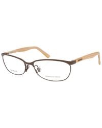 Gucci - Gg2884 55Mm Optical Frames - Lyst
