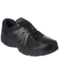 new balance men's mw847v2 walking shoe