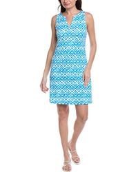 Tommy Bahama - Darcy Coastal Tiles Dress - Lyst