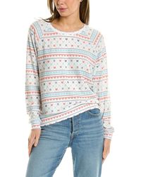 Sol Angeles - Hacci Pullover - Lyst
