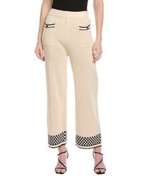 Madison Miles - Pant - Lyst