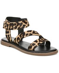 franco sarto humor sandal