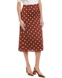 ANNA KAY - Orlane Skirt - Lyst