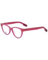 KENZO - Kz50018U 52Mm Optical Frames - Lyst