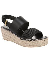 Franco Sarto - Parry3 Strappy - Lyst