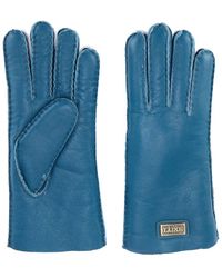 Australia Luxe - Sheepskin Gloves - Lyst